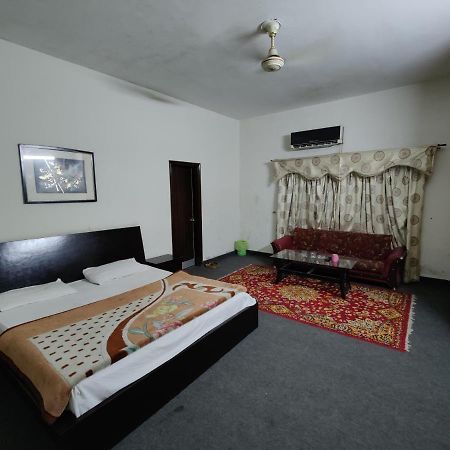 Magnum Hotel Lahaur Zewnętrze zdjęcie