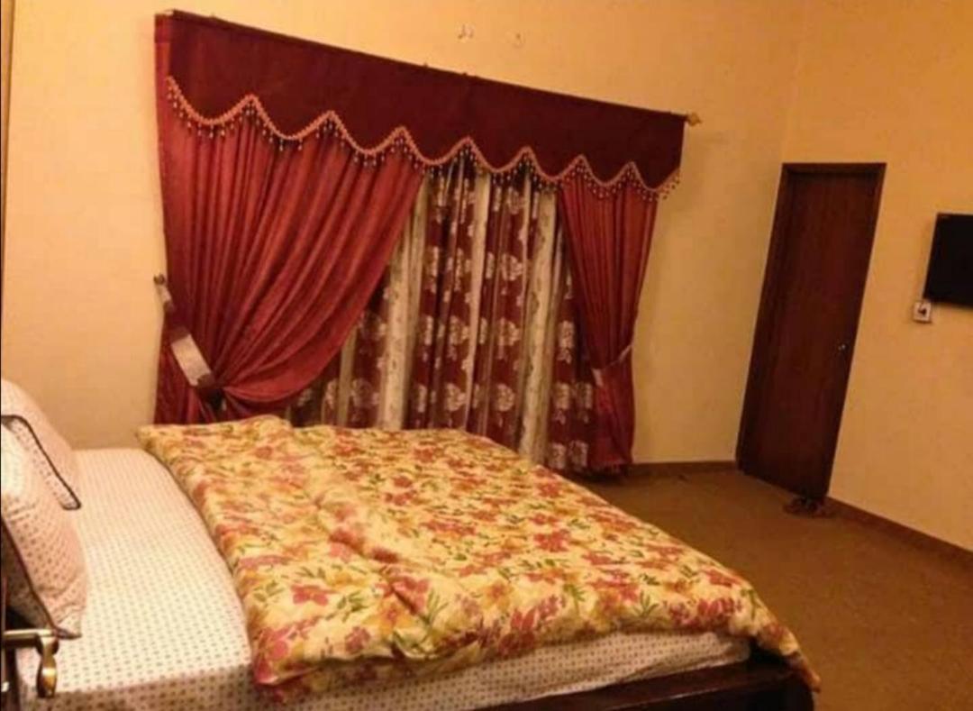 Magnum Hotel Lahaur Zewnętrze zdjęcie