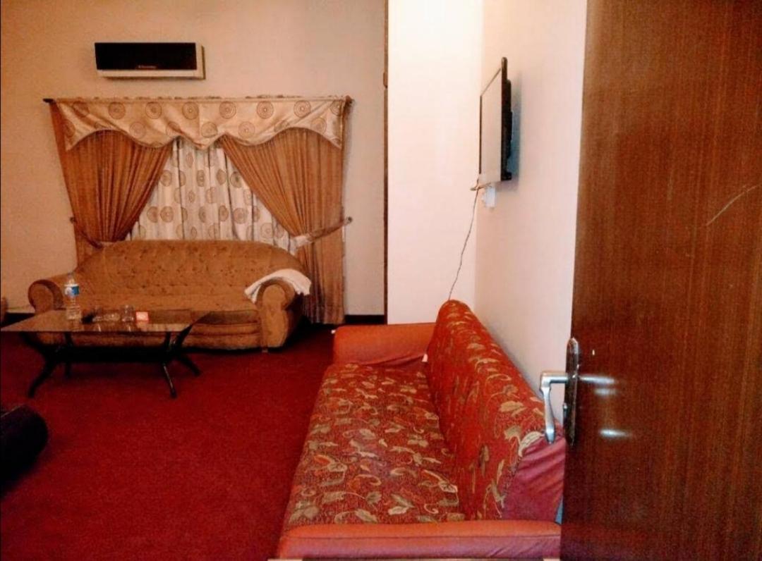 Magnum Hotel Lahaur Zewnętrze zdjęcie