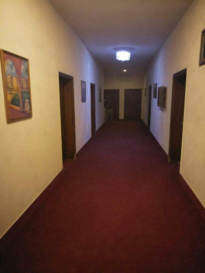 Magnum Hotel Lahaur Zewnętrze zdjęcie