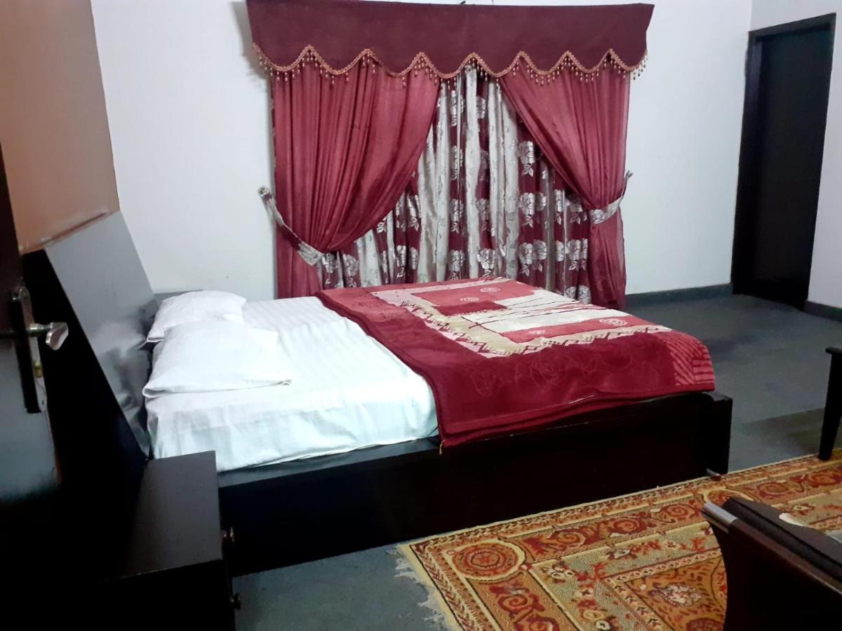 Magnum Hotel Lahaur Zewnętrze zdjęcie