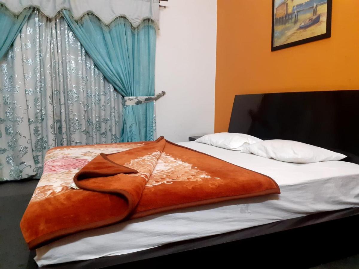 Magnum Hotel Lahaur Zewnętrze zdjęcie